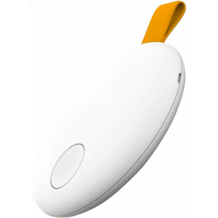 Пошуковий брелок XIAOMI Ranwu Intelligent Anti-lost device White (EW01MN)