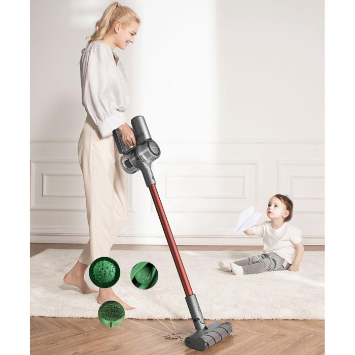 Пилосос DREAME V11 Cordless Vacuum Cleaner (VVN6)