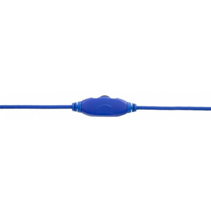 Навушники ESPERANZA Techno Blue (EH145B)