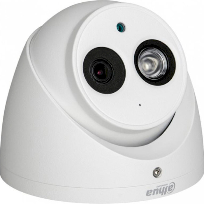 Камера відеоспостереження DAHUA DH-HAC-HDW1200EMP-A-S3 (3.6)