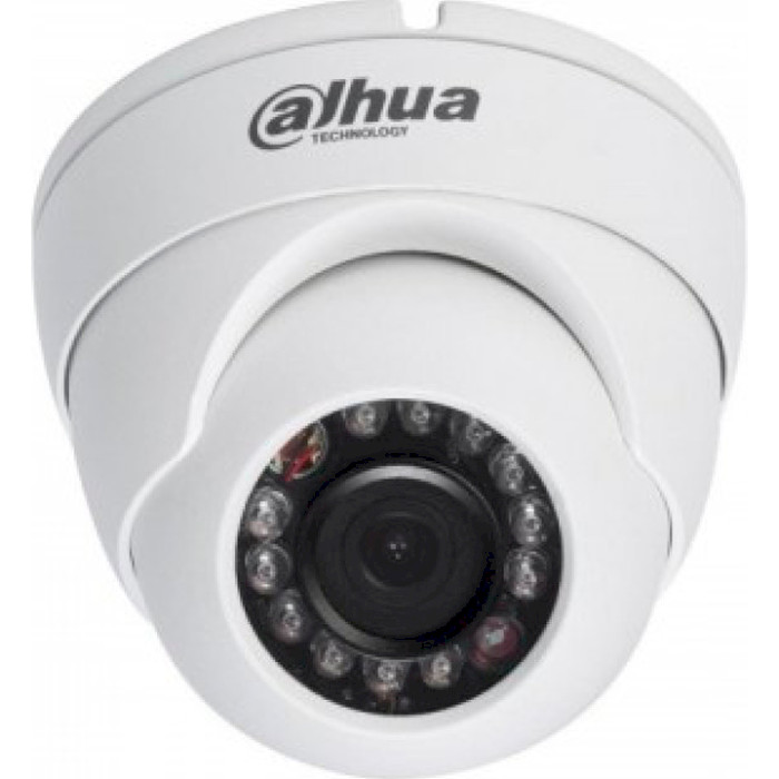 Камера відеоспостереження DAHUA DH-HAC-HDW1220MP-S3 (2.8)