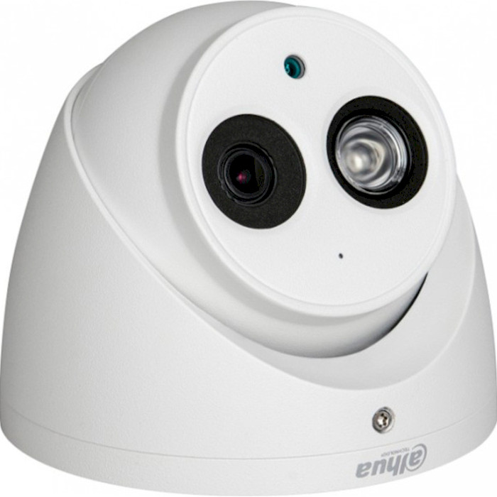 Камера відеоспостереження DAHUA DH-HAC-HDW1400EMP-A (2.8)