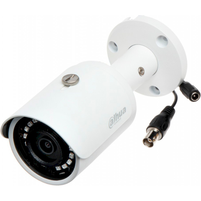 Камера відеоспостереження DAHUA DH-HAC-HFW1000SP-S3 (2.8)