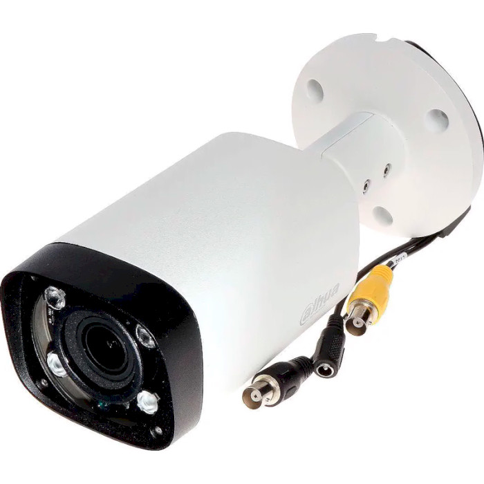 Камера видеонаблюдения DAHUA DH-HAC-HFW2221RP-Z-IRE6 (2.7-12)