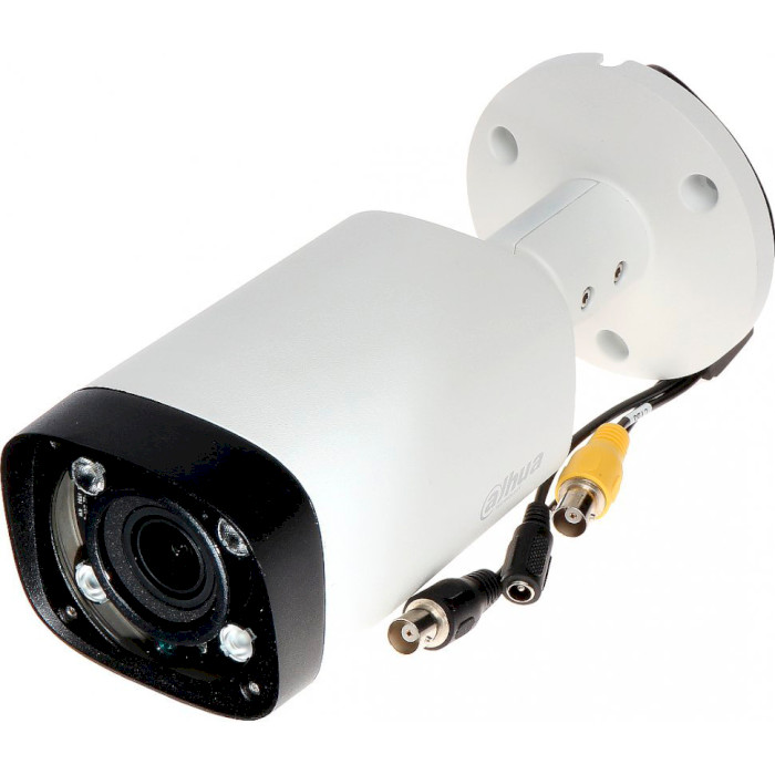 Камера видеонаблюдения DAHUA DH-HAC-HFW2401RP-Z-IRE6 (2.7-12)