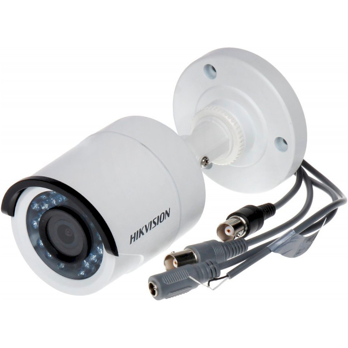 Камера відеоспостереження HIKVISION DS-2CE16D5T-IR (3.6)