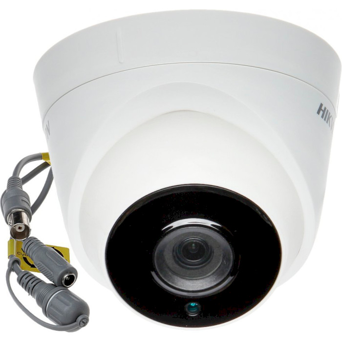 Камера видеонаблюдения HIKVISION DS-2CE56D0T-IT3F (2.8)