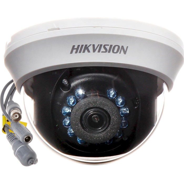 Камера видеонаблюдения HIKVISION DS-2CE56D0T-IRMMF(C) (3.6)