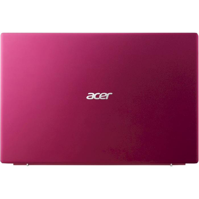 Ноутбук ACER Swift 3 SF314-511-5432 Berry Red (NX.ACSEU.00E)