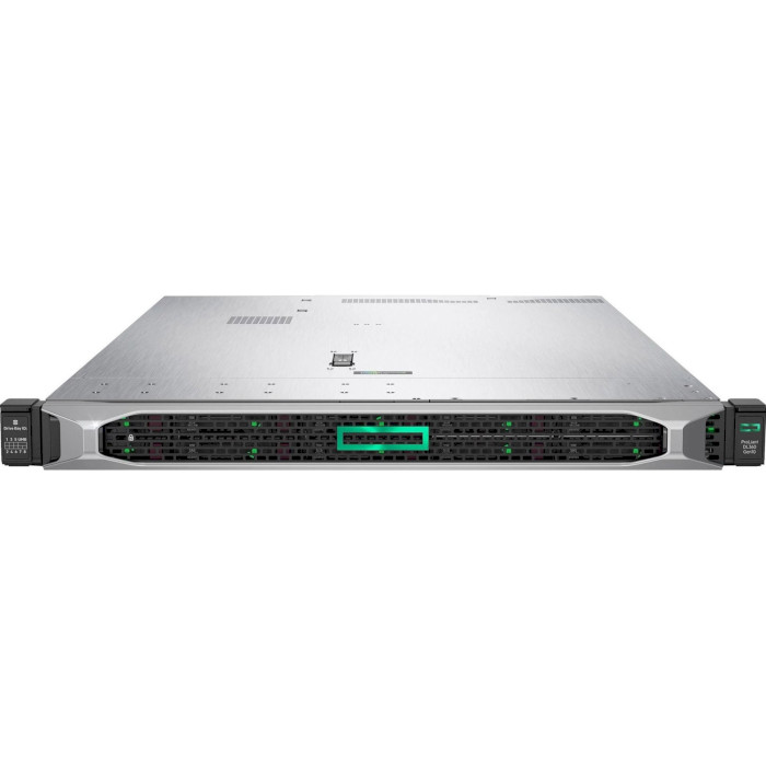 Сервер HPE ProLiant DL360 Gen10 (P19776-B21)