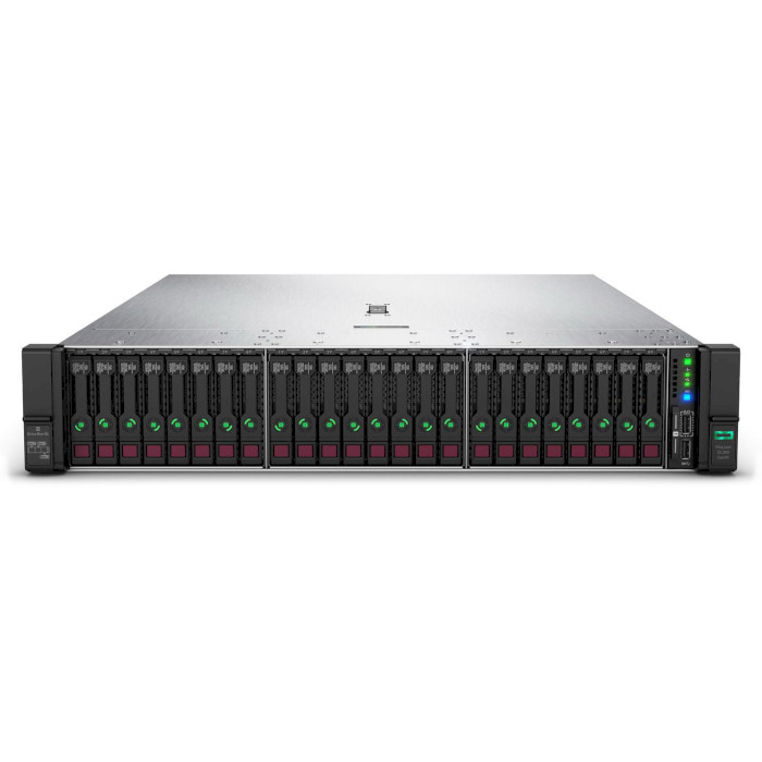 Сервер HPE ProLiant DL380 Gen10 (P24840-B21)
