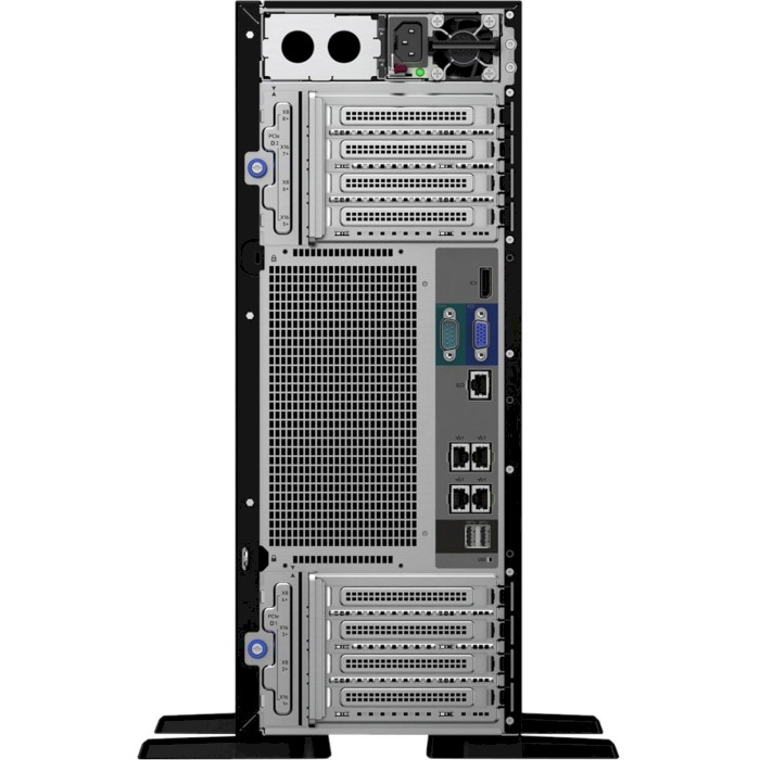 Сервер HPE ProLiant ML350 Gen10 (P21789-421)