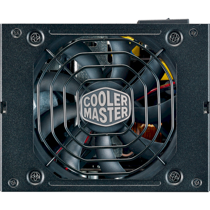 Блок живлення SFX 750W COOLER MASTER V750 SFX Gold (MPY-7501-SFHAGV-EU)