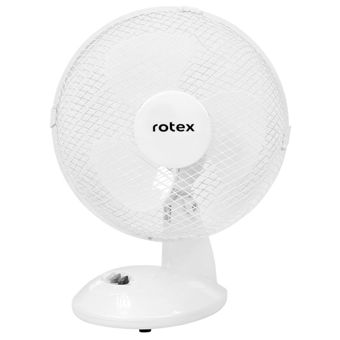 Настольный вентилятор ROTEX RAT01-E