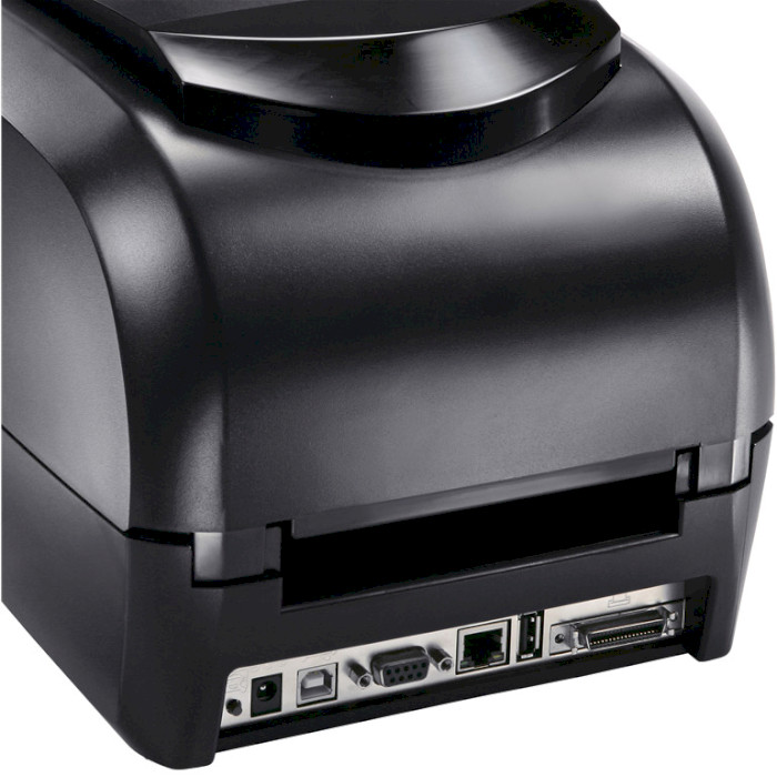 Принтер етикеток GODEX RT860i USB/COM/LPT/LAN