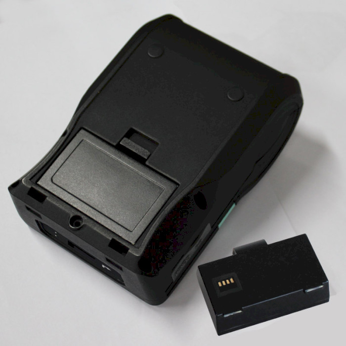 Портативный принтер этикеток GODEX MX30 USB/BT