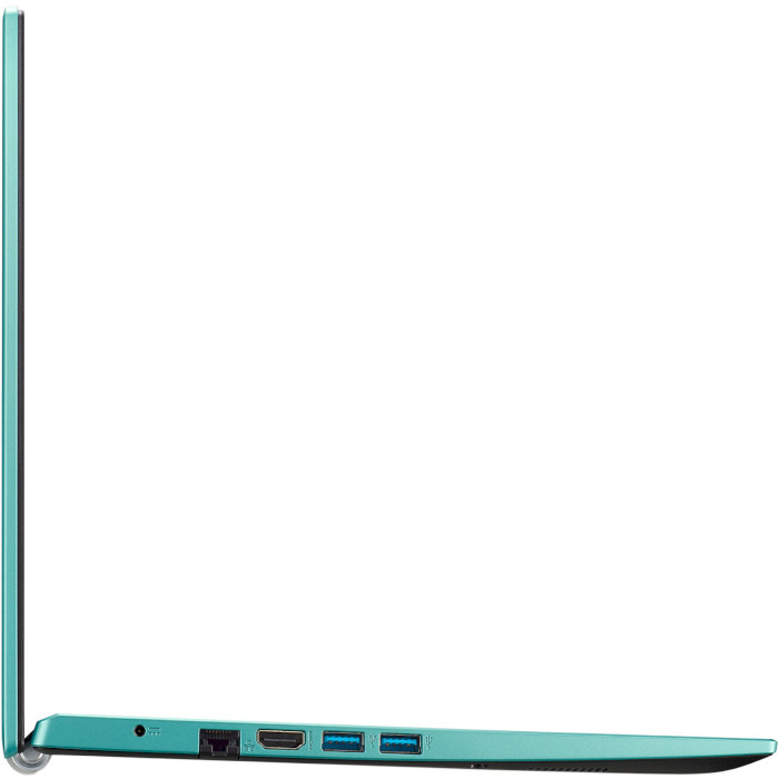 Ноутбук ACER Aspire 3 A315-58-31J2 Electric Blue (NX.ADGEU.002)