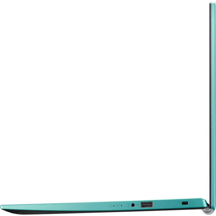 Ноутбук ACER Aspire 3 A315-58-31J2 Electric Blue (NX.ADGEU.002)
