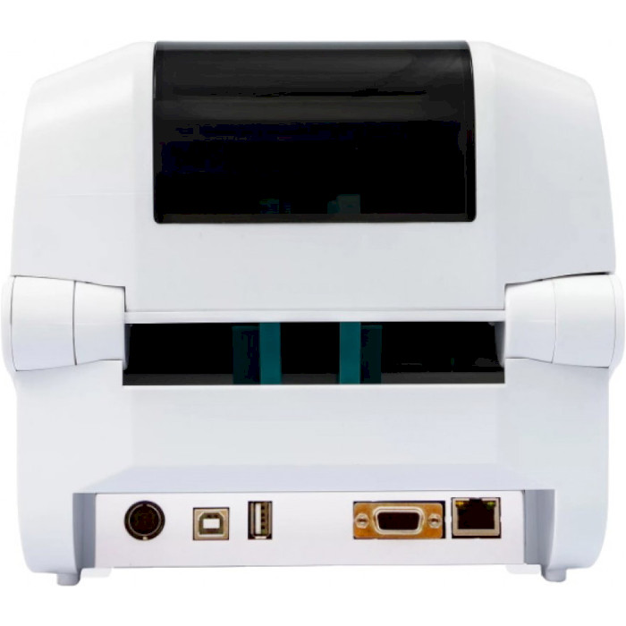 Принтер етикеток GPRINTER GS-2406T USB/COM/LAN (GS-2406T SUE)