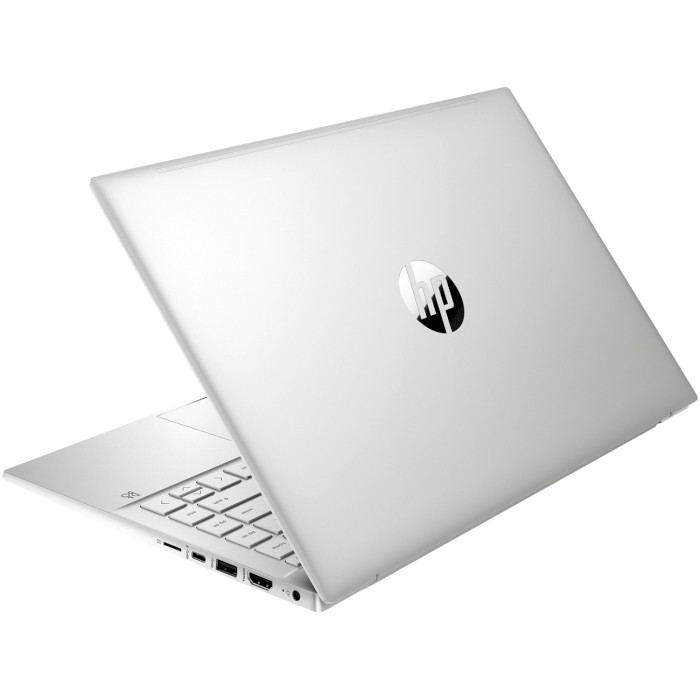 Ноутбук HP Pavilion 14-dv0030ua Natural Silver (437J3EA)
