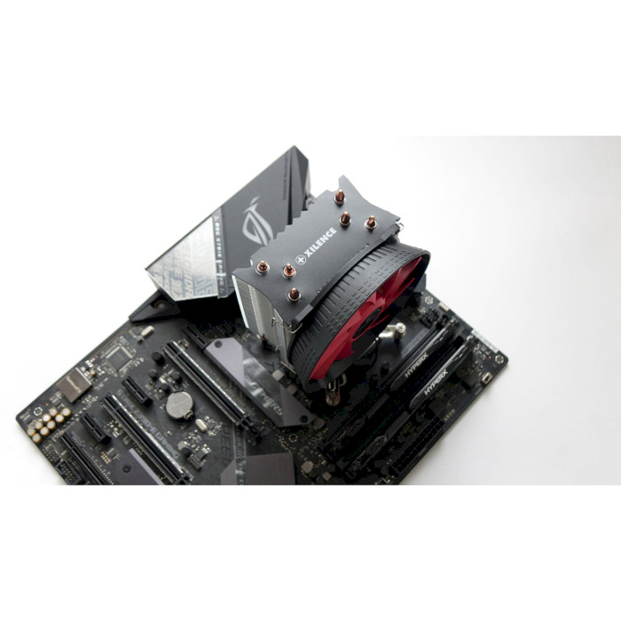 Кулер для процесора XILENCE Performance C M403 Pro (XC029)