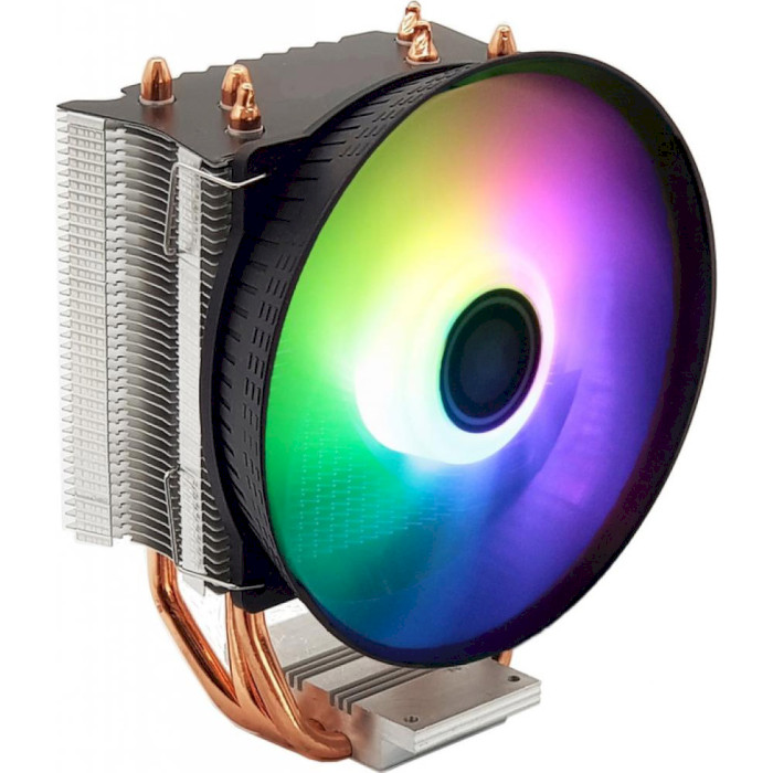 Кулер для процесора XILENCE Performance C M403 Pro ARGB (XC129)