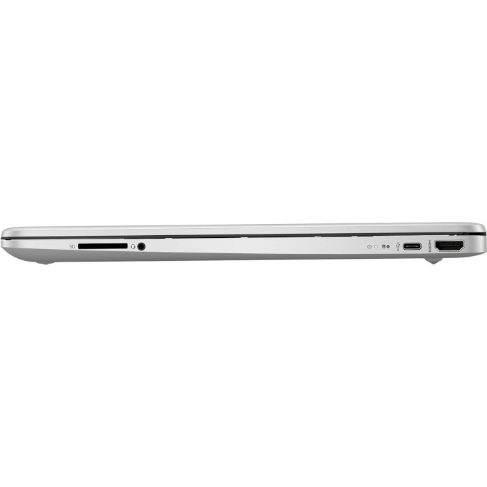 Ноутбук HP 15s-eq2025ua Natural Silver (437L7EA)