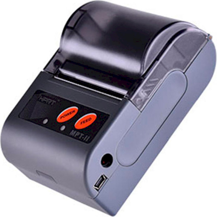 Портативный принтер этикеток HPRT MPT2 USB/COM