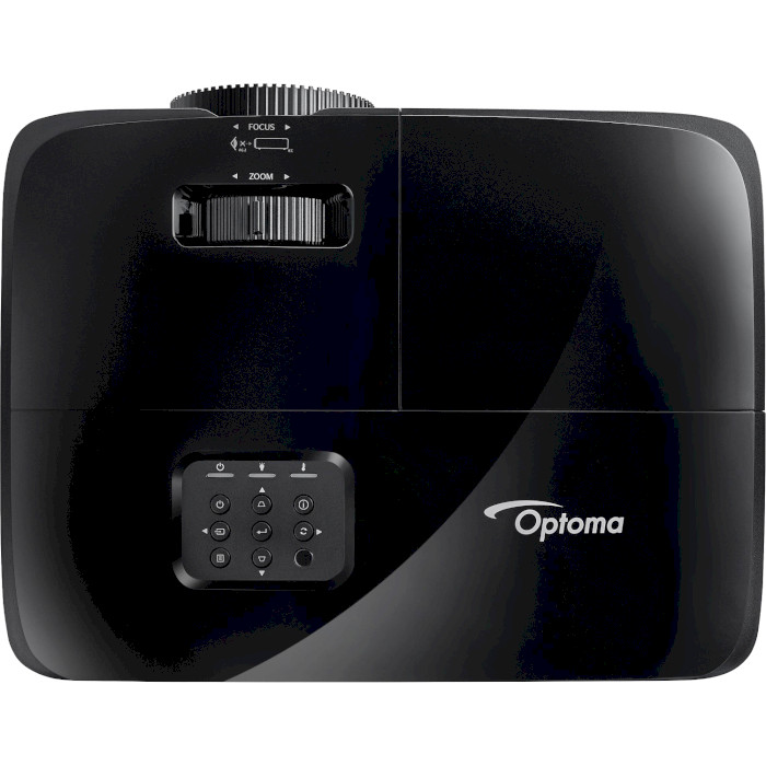 Проектор OPTOMA W400LVe (E9PX7D701EZ1)