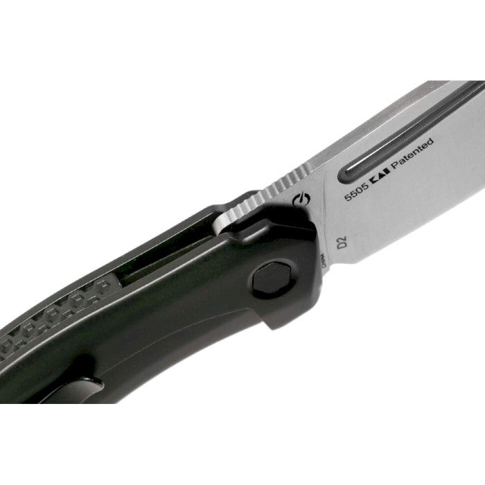 Складной нож KERSHAW Turismo (5505)