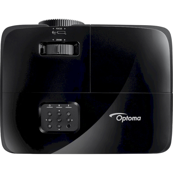 Проектор OPTOMA DW322 (E9PX7D701EZ3LR)