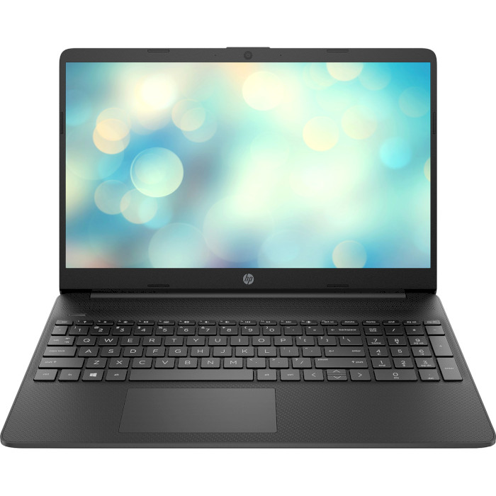 Ноутбук HP 15s-eq2020ua Jet Black (422G1EA)