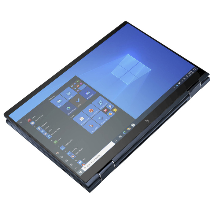 Ноутбук HP Elite Dragonfly G2 Galaxy Blue (3C8E0EA)