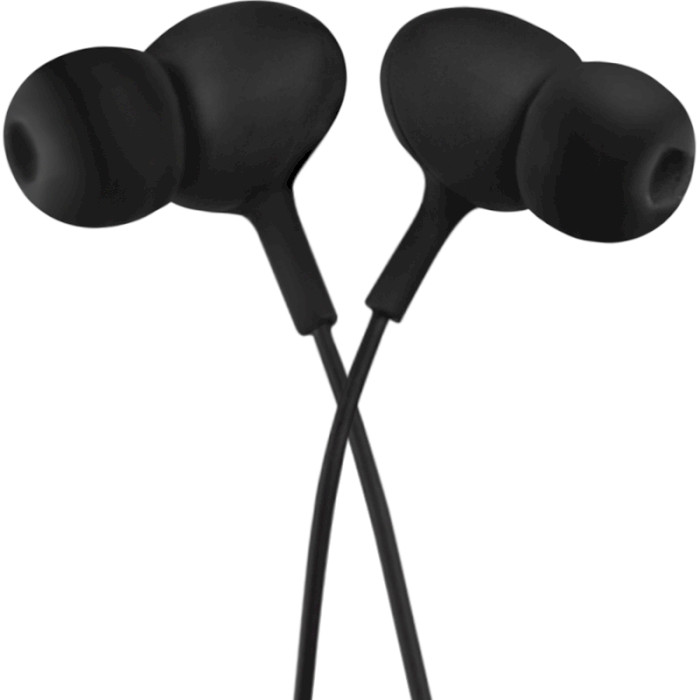 Навушники XO S6 Black