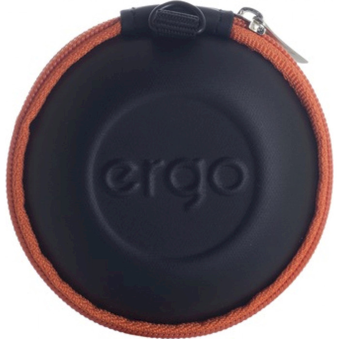 Наушники ERGO ES-200 White