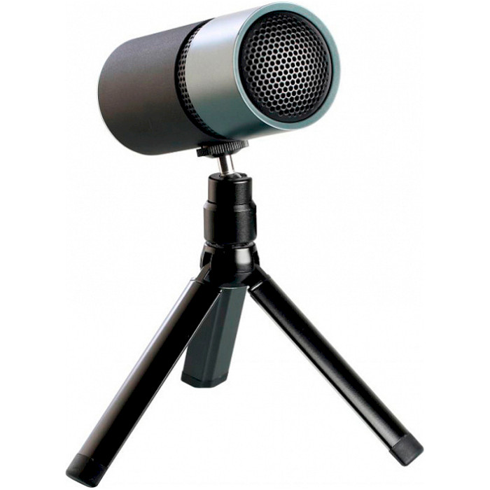 Мікрофон для стримінгу/подкастів THRONMAX M8 Pulse Jet Black (M8-B-TM01)