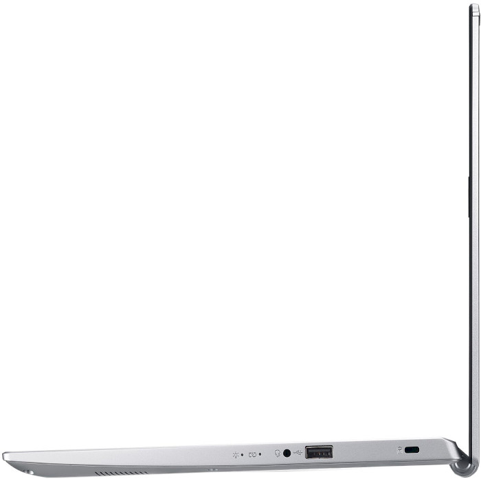 Ноутбук ACER Aspire 5 A514-54-38SY Pure Silver (NX.A2CEU.002)