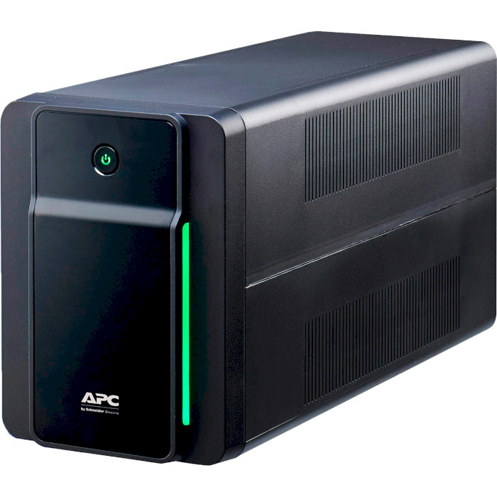 ДБЖ APC Back-UPS 1200VA 230V AVR IEC (BX1200MI)