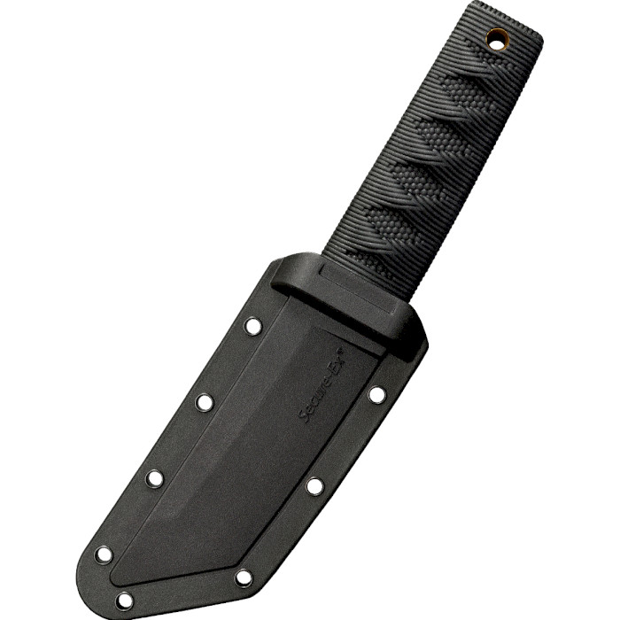 Ніж COLD STEEL Mini Japanese Tanto Point (CS-17DA)