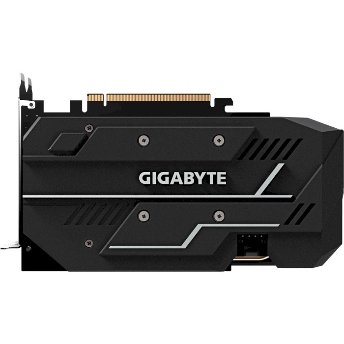 Відеокарта GIGABYTE GeForce RTX 2060 D6 6G (GV-N2060D6-6GD)
