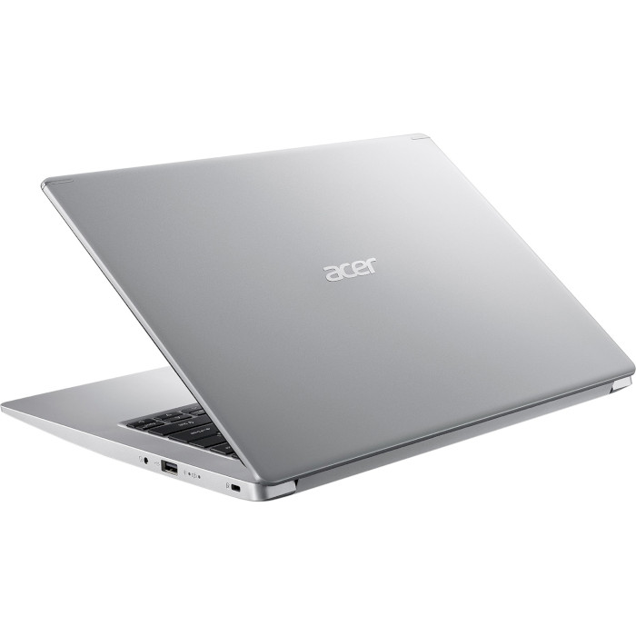 Ноутбук ACER Aspire 5 A514-53-30K4 Pure Silver (NX.HUSEU.00C)