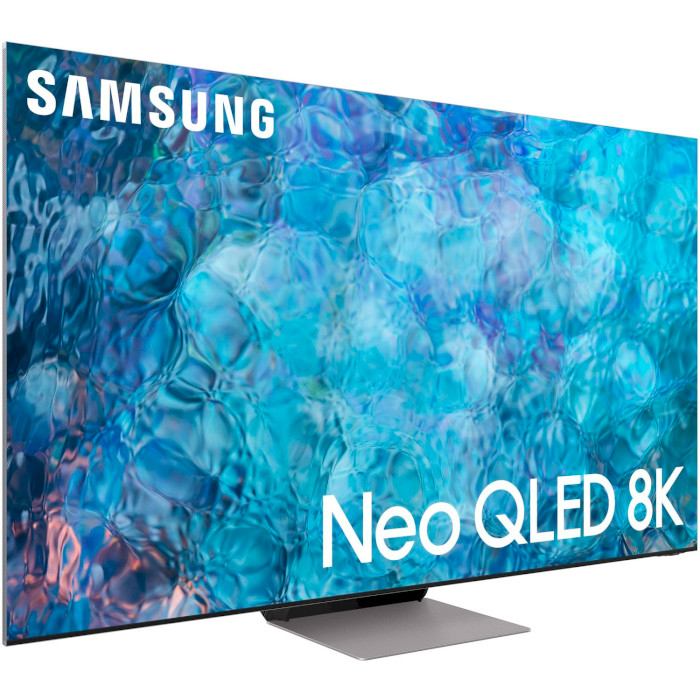 Телевізор SAMSUNG 65" LED 8K QE65QN900AUXUA