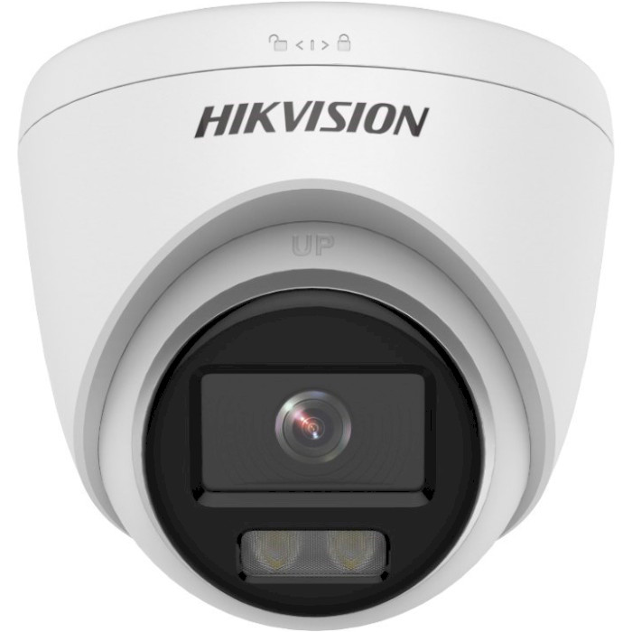 Камера відеоспостереження HIKVISION DS-2CE70DF0T-PF (2.8)