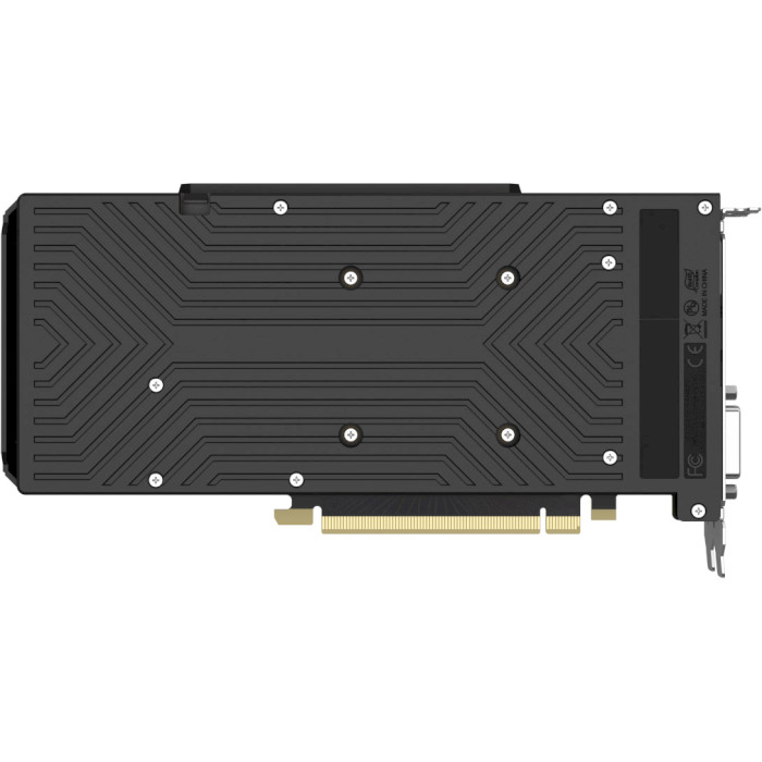 Відеокарта PALIT GeForce RTX 2060 Super Dual (NE6206S018P2-1160A-1)