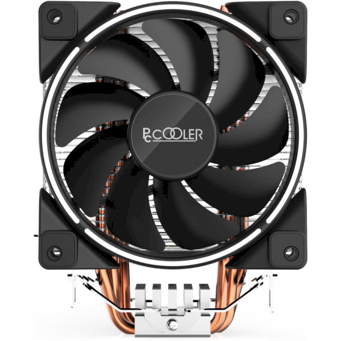 Кулер для процессора PCCOOLER GI-X3 Classic