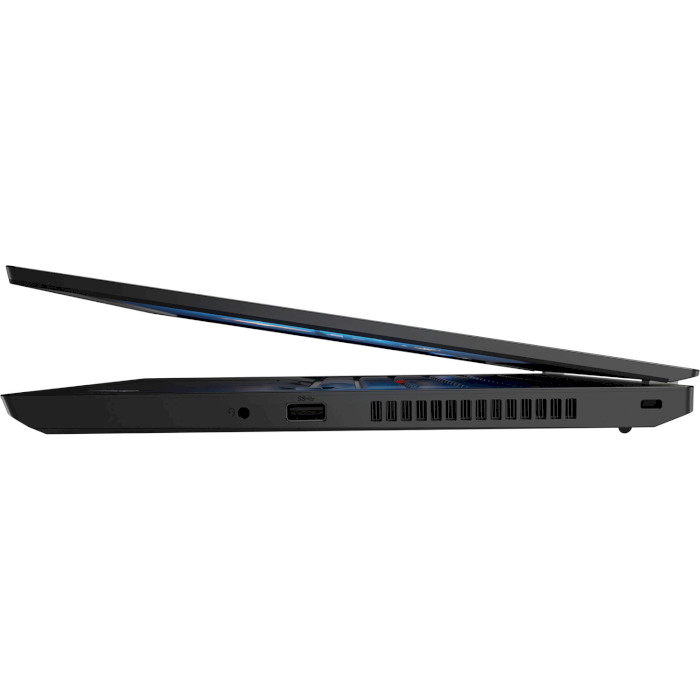 Ноутбук LENOVO ThinkPad L14 Gen 2 Black (20X2S0D708)