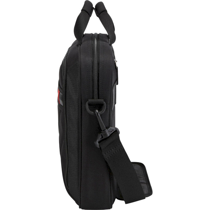Сумка для ноутбука 17" CASE LOGIC Casual Bag Black (3201434)