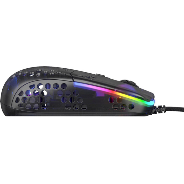 Миша ігрова XTRFY MZ1 RGB (XG-MZ1-RGB)