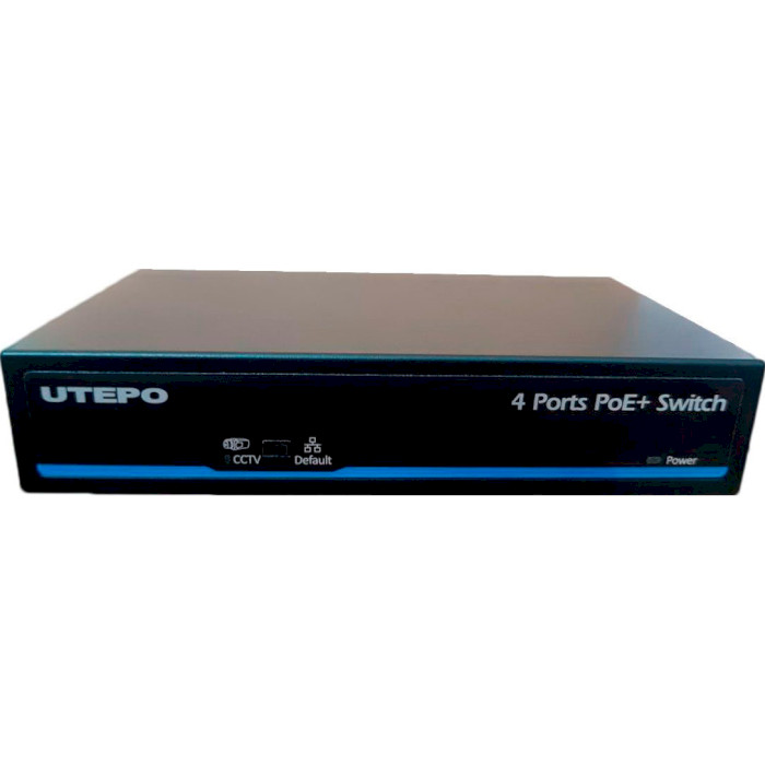 Коммутатор UTEPO UTP1-SW0401-TP60