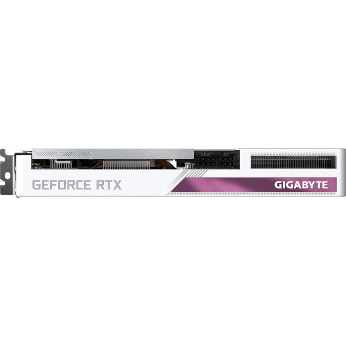 Відеокарта GIGABYTE GeForce RTX 3060 Ti Vision OC 8G V2 (GV-N306TVISION OC-8GD 2.0)